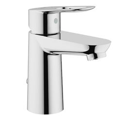 смеситель для раковины grohe bauloop 23336000 в Актау фото № 1