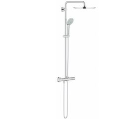 Душевая система grohe 26075000 euphoria 310 с термостатическим смесителем в Актау фото № 1