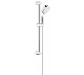 Душевой гарнитур grohe tempesta new cosmopolitan 27578002 2 вида струи 600мм в Актау фото № 1