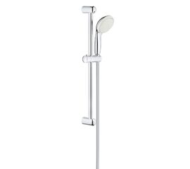Душевой гарнитур grohe tempesta 100 27794001 new, ручной душ, штанга 600 мм, шланг 1750 мм в Актау фото № 1