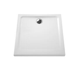 Душевой поддон vitra arkitekt 5805l203-0578 80 см в Актау фото № 1