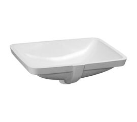 раковина под столешницу laufen pro a  8.1196.1.000.109.1 52x40 см в Актау фото № 1