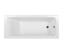 Ванна акриловая aquanet 180x70 bright в Актау фото № 1