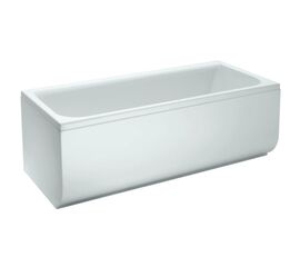 Акриловая ванна laufen 170х60 form в Актау фото № 1