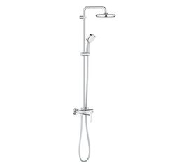 Душевая стойка grohe tempesta cosmopolitan 210 26224001 со смесителем в Актау фото № 1