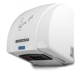 электросушилка для рук bxg-150 в Актау фото № 1