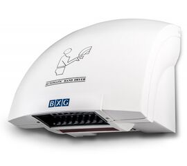 электросушилка для рук bxg-200 в Актау фото № 1