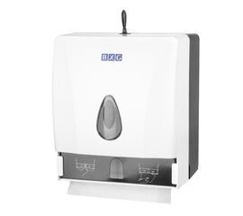 Диспенсер бумажных полотенец bxg-pdm-8218 (мульти) в Актау фото № 1