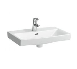 раковина подвесная laufen pro nordic h8109560001041 60x42 в Актау фото № 1