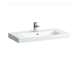 раковина подвесная laufen pro n h8109570001041 80x42см в Актау фото № 1