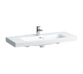 раковина подвесная laufen pro nordic h8109580001041 100x42 в Актау фото № 1