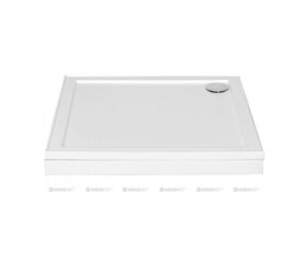 Поддон для душа aquanet gamma/beta 90х90 cube из литьевого мрамора в Актау фото № 1
