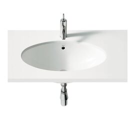 раковина встраиваемая laufen birova-49 8111910000001 в Актау фото № 1