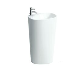 раковина напольная laufen palomba 8118040001041 в Актау фото № 1