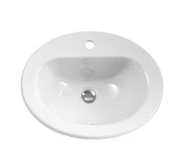 раковина врезная laufen pro 8139510001041 56см в Актау фото № 1