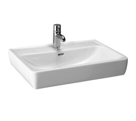 раковина встраиваемая laufen pro 8179510001041 55см в Актау фото № 1