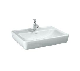 раковина накладная laufen pro 8179520001041 60см в Актау фото № 1