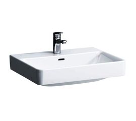 раковина накладная laufen pro 8179530001041 65см в Актау фото № 1