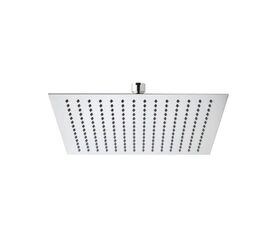 Верхний душ vitra a45673exp 300х300mm в Актау фото № 1
