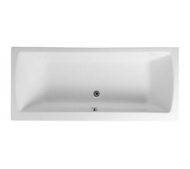 Ванна акриловая vitra 180x80 neon 52540001000 в Актау фото № 1