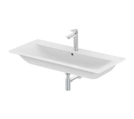 раковина на столешницу ideal standard connect air e027401 104х46 см в Актау фото № 1