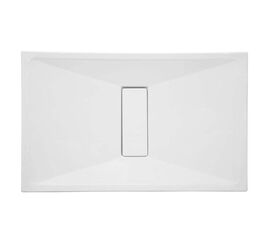 Поддон для душа vitra slim 59640029000 140х80 прямоугольный в Актау фото № 1