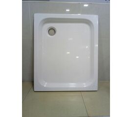 Поддон для душа vitra optima 5195001000  90х75 в Актау фото № 1