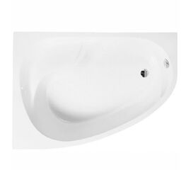 Ванна акриловая vitra 150x100 nusa l 50790001000 угловая в Актау фото № 1
