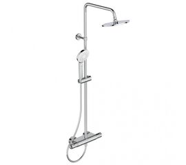 Душевая система ideal standart ceratherm t50 a7230aa с термостатом в Актау фото № 1