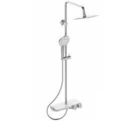 Душевая система ideal standard ceratherm s200 a7331aa с термостатом в Актау фото № 1