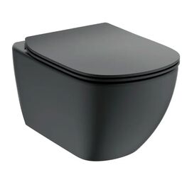 унитаз подвесной ideal standard tesi t0079v3 в Актау фото № 1