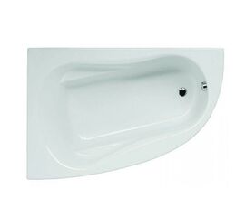Ванна акриловая vitra comfort 52700001000 160x100 l  в Актау фото № 1
