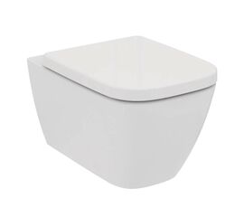 унитаз подвесной ideal standard i.life b t461401 безободковый в Актау фото № 1
