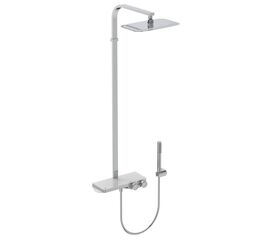 Душевая система ideal standard ceratherm s200 a7332aa с термостатом в Актау фото № 1