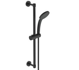 Душевoй гарнитур ideal standard idealrain bd142xg черный в Актау фото № 1