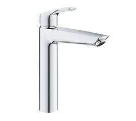 смеситель для раковины grohe eurosmart 23971003  в Актау фото № 1