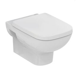 унитаз с биде ideal standard i.life a t481801 с микролифтом в Актау фото № 1