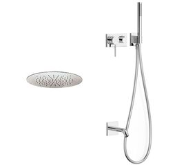 Душевая система tres 3v 21027311 термостат в Актау фото № 1