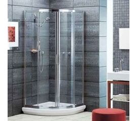 Душевая кабина ideal standard 100x100 prestige  t1126yb/k671101 (a) в Актау фото № 1