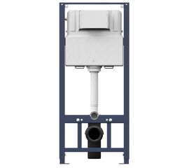 Инсталляция для унитаза am.pm pro i012704 в Актау фото № 1