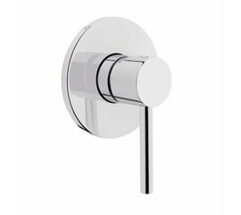 Встраиваемый смеситель vitra a41457 + a41455 в Актау фото № 1