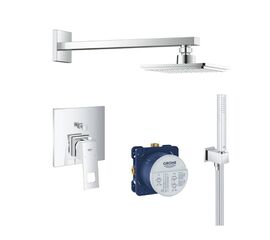 Душевая система grohe euro cube 119698 в Актау фото № 1