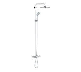 Душевая система grohe euphoria 27475001 с термостатом в Актау фото № 1