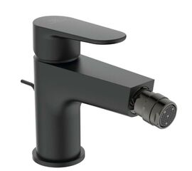 смеситель для биде ideal standard cerafine bc705xg черный матовый в Актау фото № 1