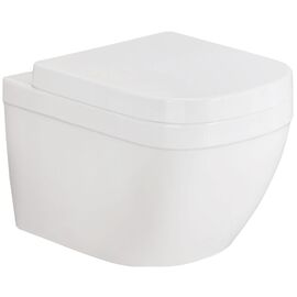 унитаз подвесной grohe euro ceramic 39328000 с микролифтом в Актау фото № 1