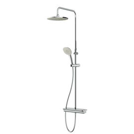 Душевая система am.pm spirit v2.0 f0770a400 с термостатом в Актау фото № 1