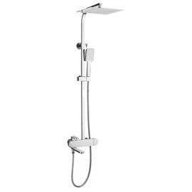 Душевая система gappo g2483 хром в Актау фото № 1