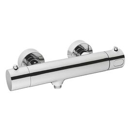 смеситель термостат vitra nest trendy a47084exp душевой в Актау фото № 1