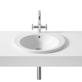 раковина встраиваемая roca happening 55 327565000 в Актау фото № 1