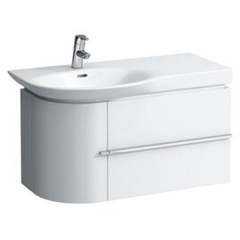Комплект мебели laufen palace new 90 белый матовый (4.0153.2.075.463.1) в Актау фото № 1